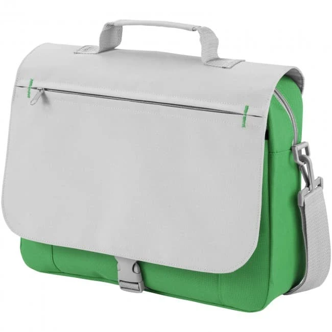 Pittsburgh conference bag