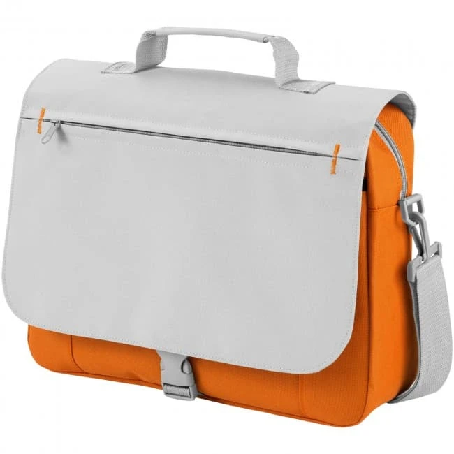 Pittsburgh conference bag