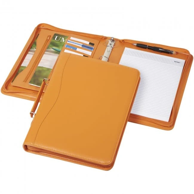 Briefcase A4 portfolio