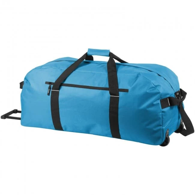 Vancouver Trolley Travel Bag 75L