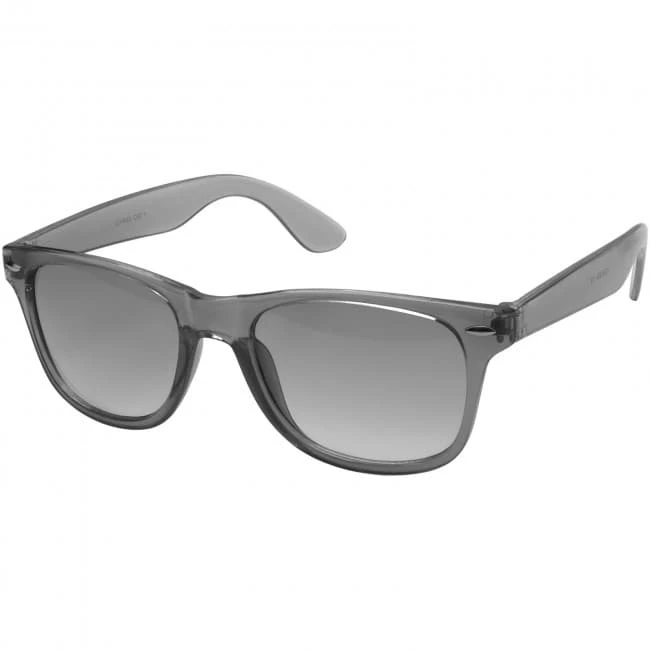 Sunray sunglasses with crystal lens