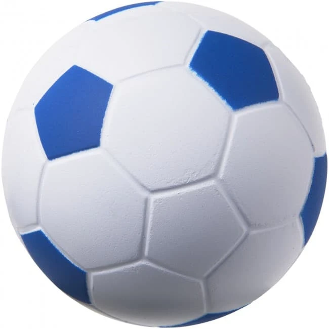 Football stress reliever PU foam ball