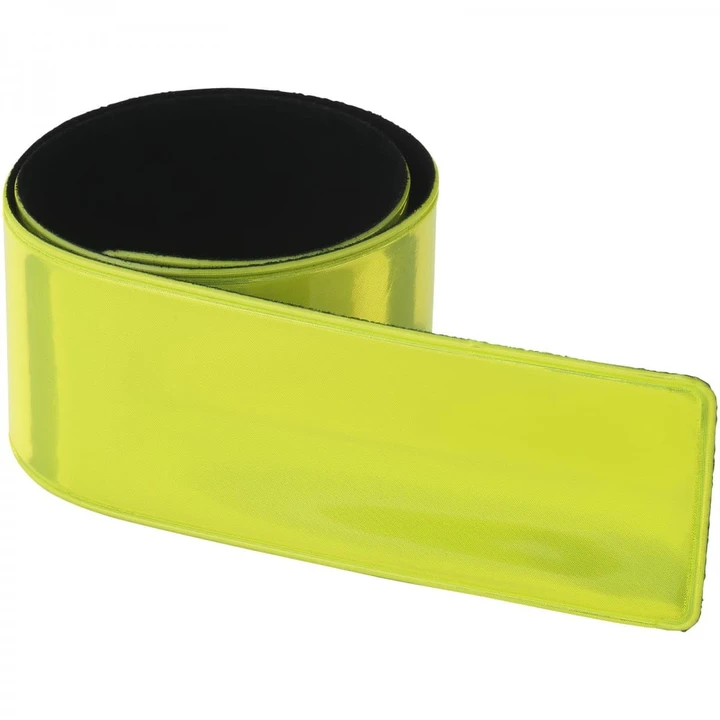 RFX Hitz Reflective Safety Slap Wrap 