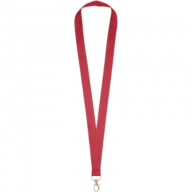 Impey Lanyard With Convenient Hook