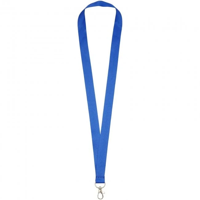 Impey Lanyard With Convenient Hook