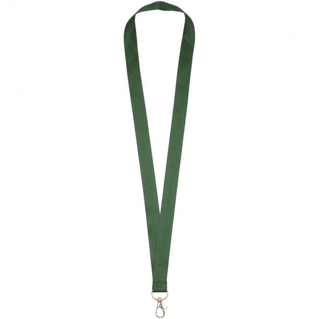 Impey Lanyard With Convenient Hook