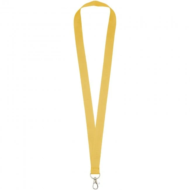 Impey Lanyard With Convenient Hook