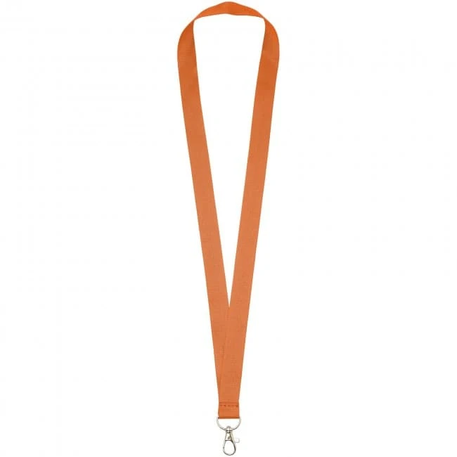 Impey Lanyard With Convenient Hook