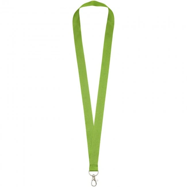 Impey Lanyard With Convenient Hook
