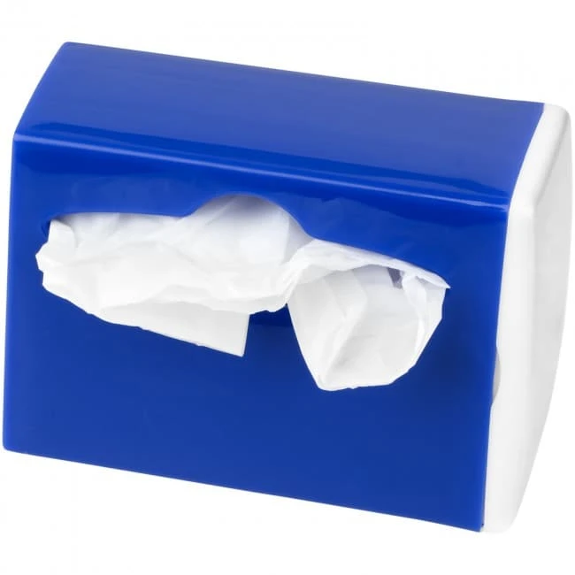Roadtrip waste bag dispenser