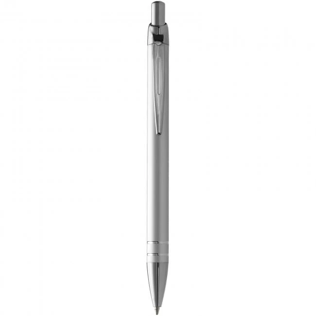 Madrid aluminium ballpoint pen