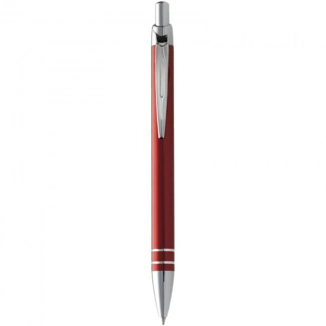 Madrid aluminium ballpoint pen