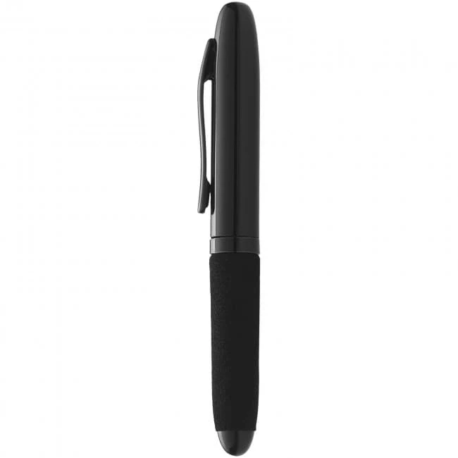 Vienna ballpoint pen with EVA grip