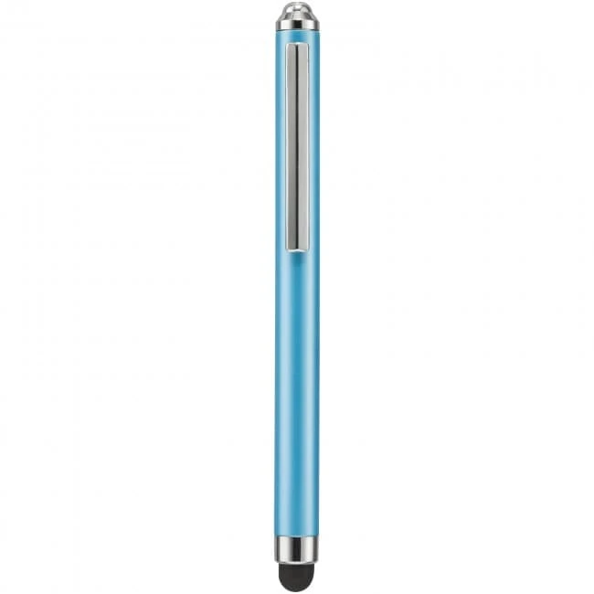 Nilsia ballpoint pen with stylus tip