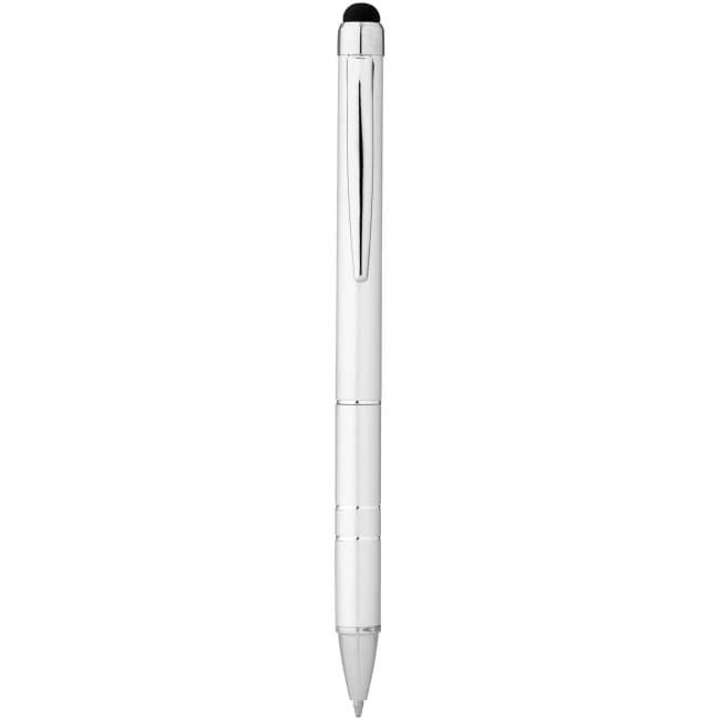 Charleston stylus ballpoint pen