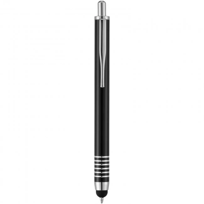 Zoe aluminium stylus ballpoint pen