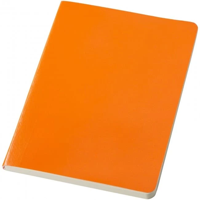 Gallery A5 soft cover notebook
