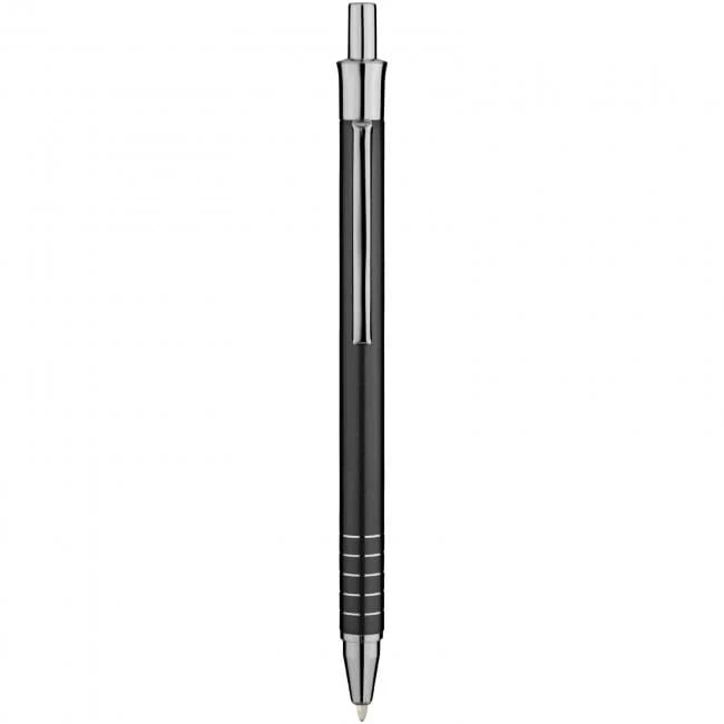 Oxford aluminium ballpoint pen
