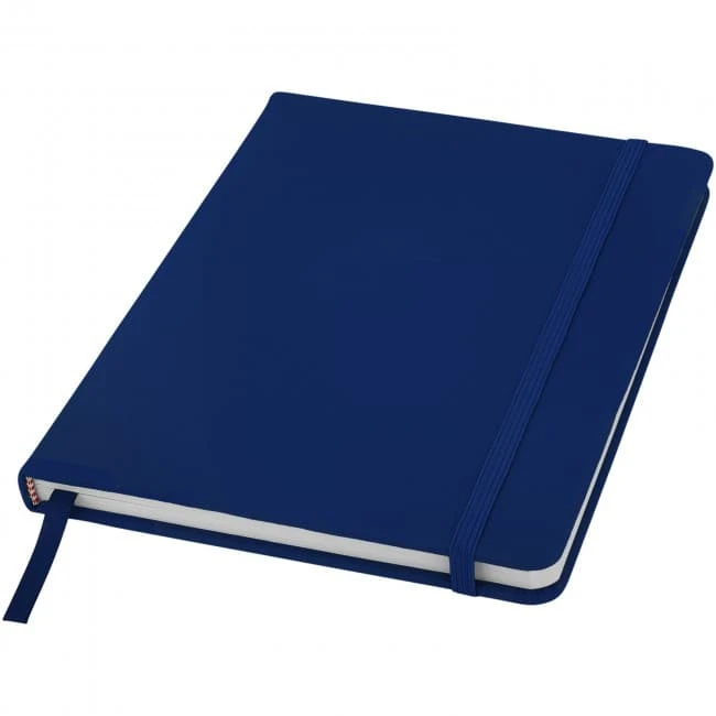 Spectrum A5 Notebook With Dotted Pages