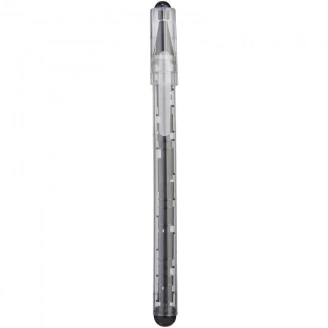 Puzzle pen