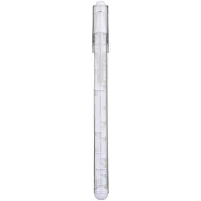 Puzzle pen