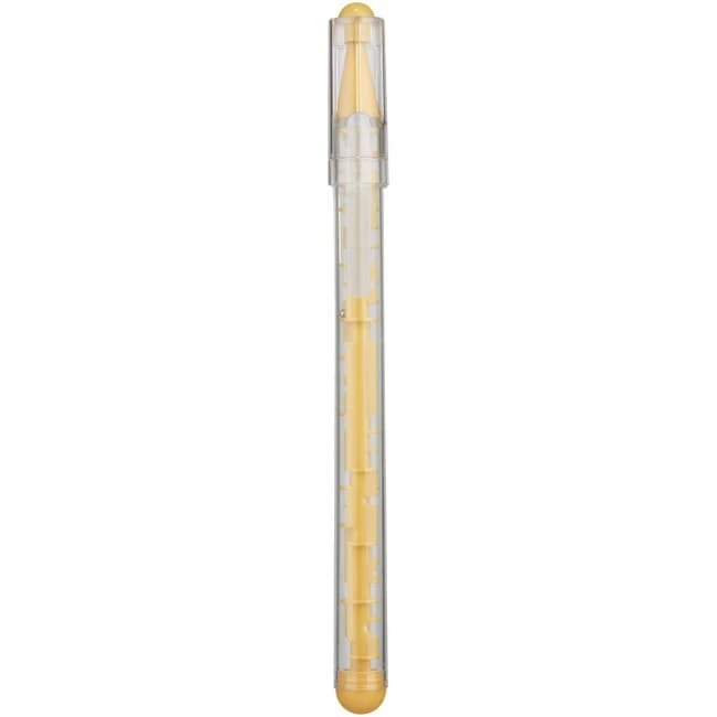 Puzzle pen