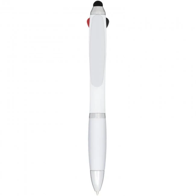 Nash 4-in-1 ballpoint pen