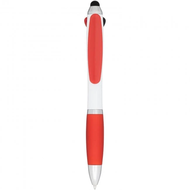 Nash 4-in-1 ballpoint pen