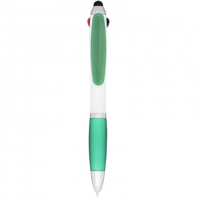 Nash 4-in-1 ballpoint pen