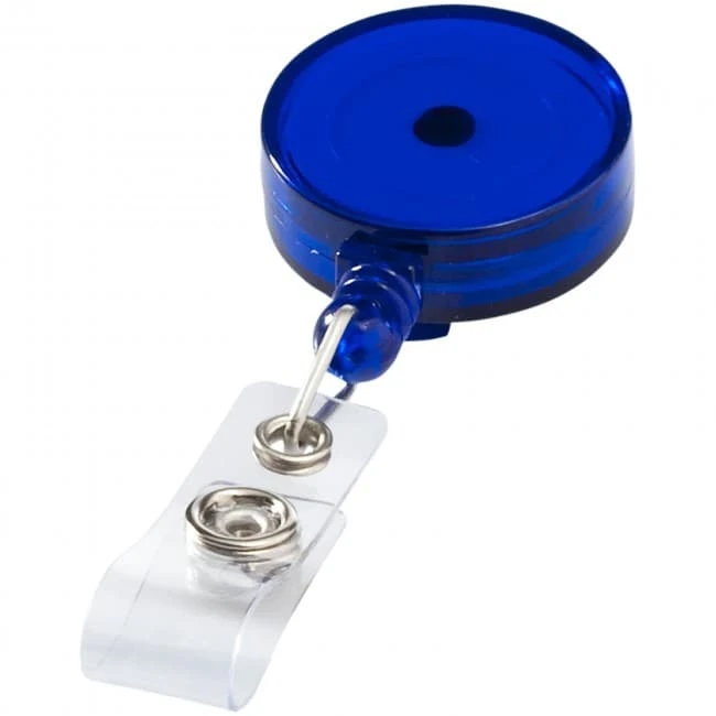 Lech Roller Clip