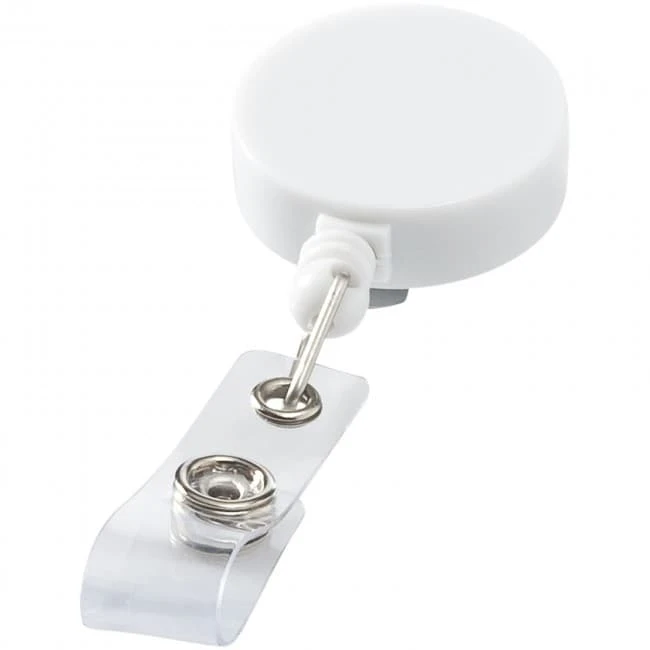 Lech Roller Clip