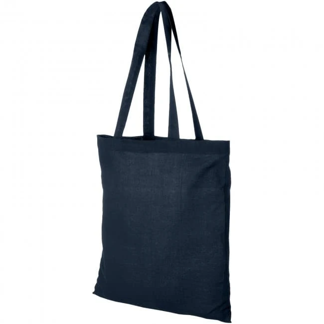 Carolina 100 g/m² Cotton Tote Bag 7L