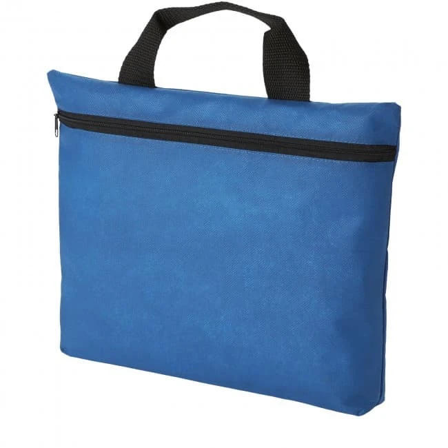 Edison non-woven conference bag