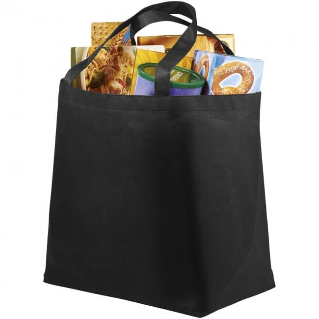 Maryville Non-Woven Shopping Tote Bag 28L