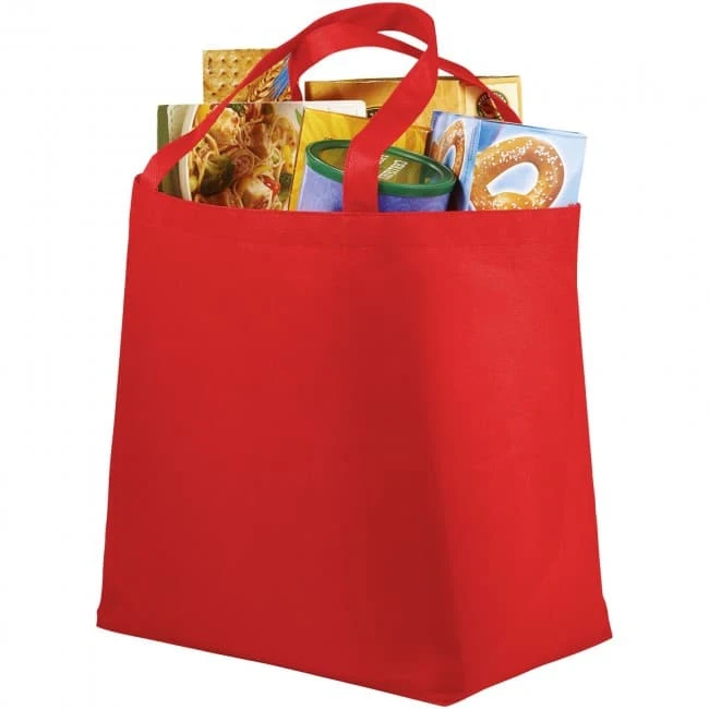 Maryville Non-Woven Shopping Tote Bag 28L