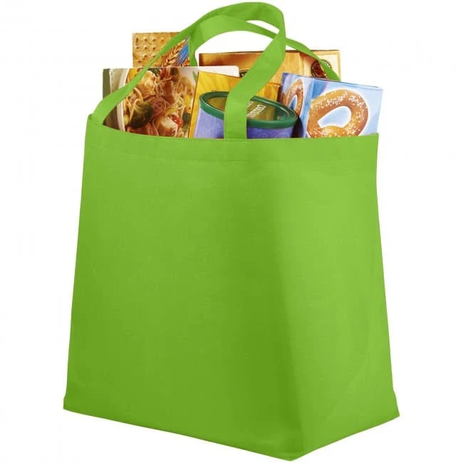 Maryville Non-Woven Shopping Tote Bag 28L