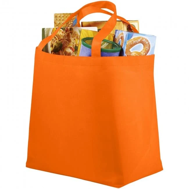 Maryville Non-Woven Shopping Tote Bag 28L