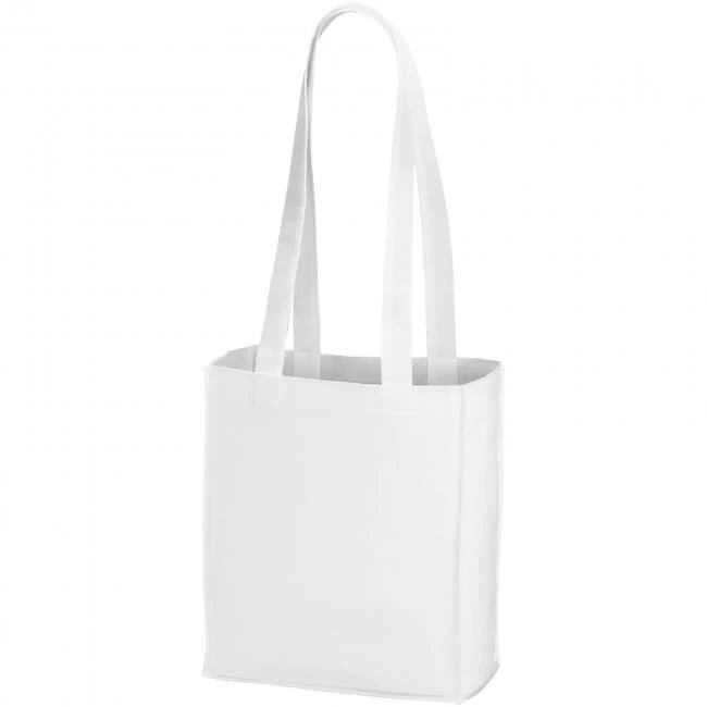 Elm non-woven mini tote bag
