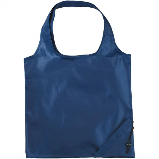 Bungalow Foldable Tote Bag 7L