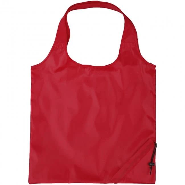 Bungalow Foldable Tote Bag 7L