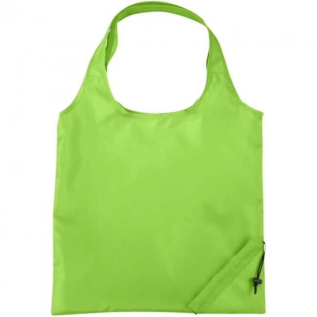 Bungalow Foldable Tote Bag 7L