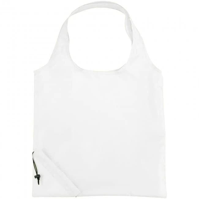 Bungalow Foldable Tote Bag 7L