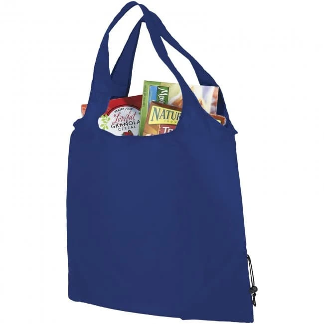 Bungalow Foldable Tote Bag 7L