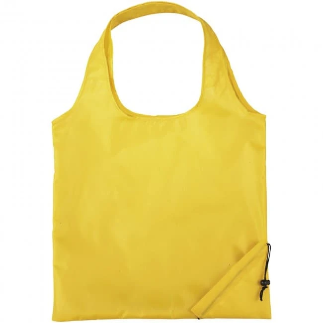 Bungalow Foldable Tote Bag 7L