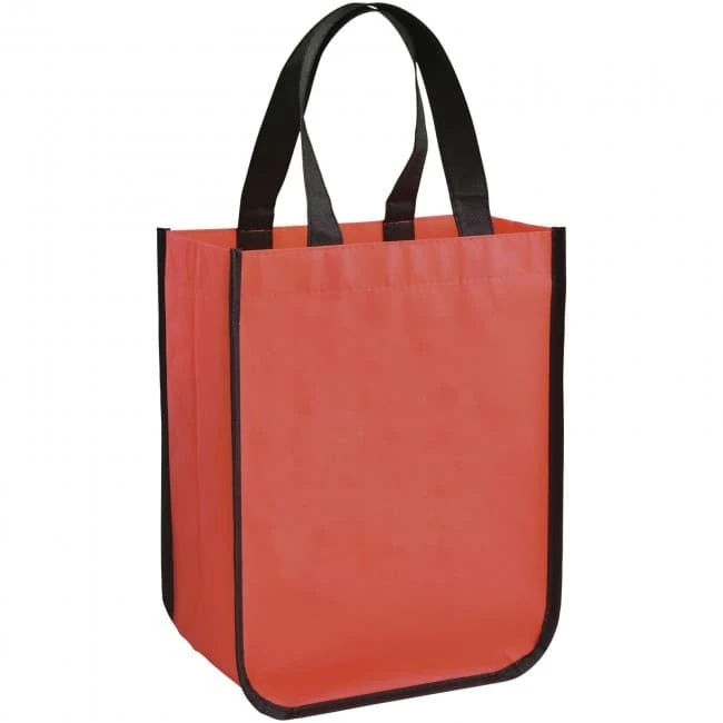 Acrolla small shoppin tote bag