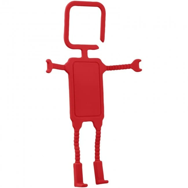 Huggy smartphone holder