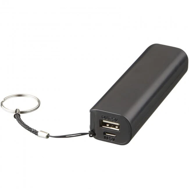 Span 1200mAh Power Bank