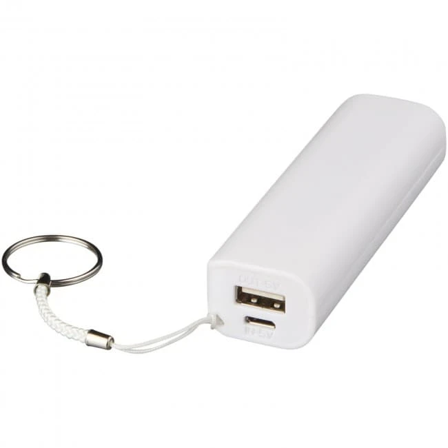 Span 1200mAh Power Bank