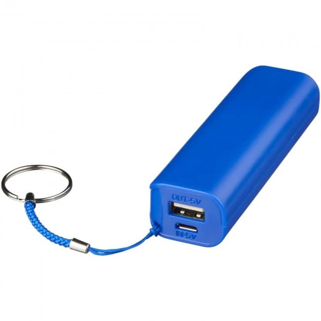 Span 1200mAh Power Bank