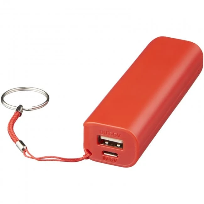Span 1200mAh Power Bank